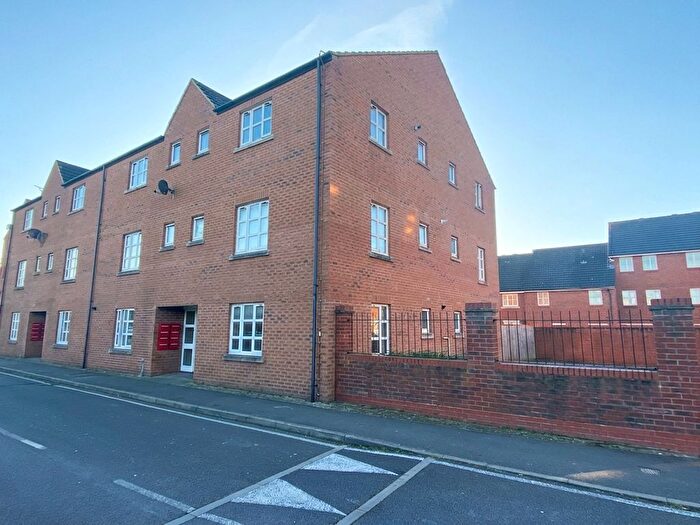 1 Bedroom Flat To Rent In Massingham Park, Taunton, TA2