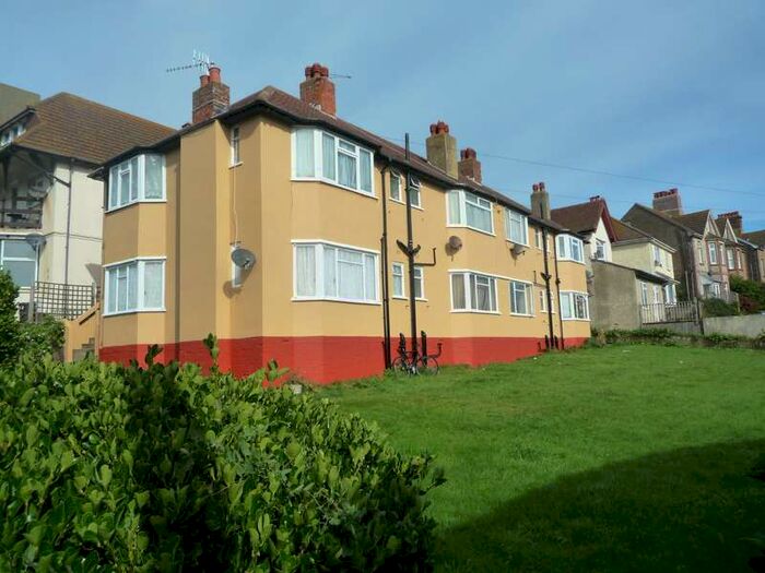 1 Bedroom Apartment To Rent In Chichester Lodge, Claremont Road, Seaford, BN25