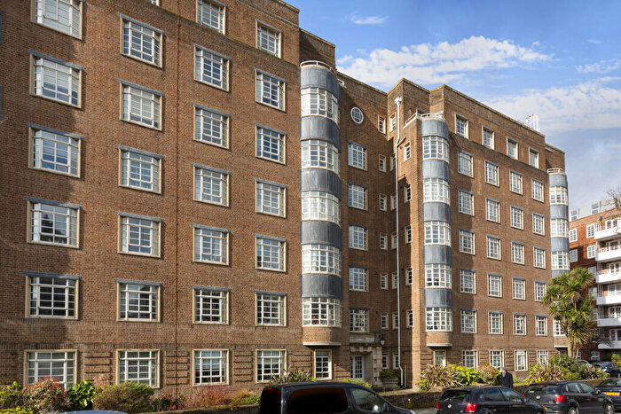 1 Bedroom Flat For Sale In Wilbury Road, Hove, BN3