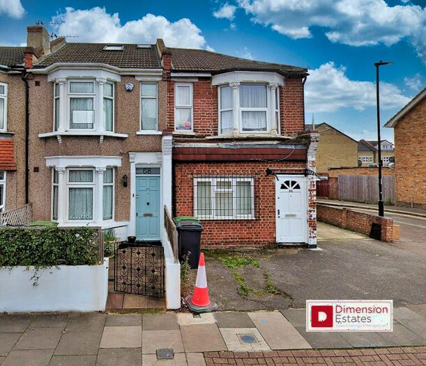 2 Bedroom Flat To Rent In Avenue Road, Tottenham, N15