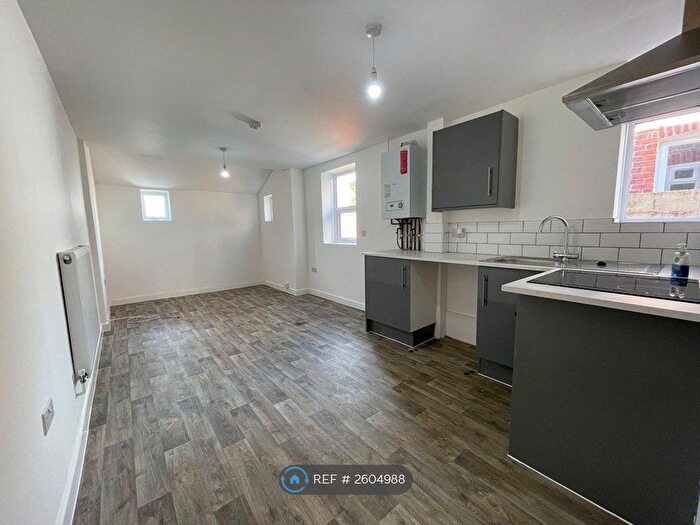 Studio To Rent In Eastleigh, Eastleigh, SO50