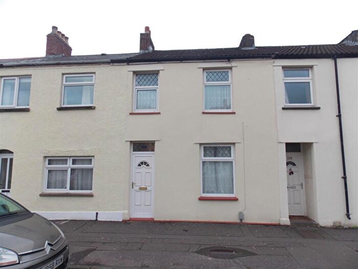 5 Bedroom House To Rent In Bed House, Cathays Terrace, CF24