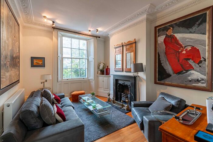 5 Bedroom Detached House To Rent In Oakley Street, Kensington And Chelsea, London, SW3