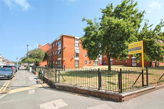 2 Bedroom Apartment For Sale In Oxford Road, Reading, RG1