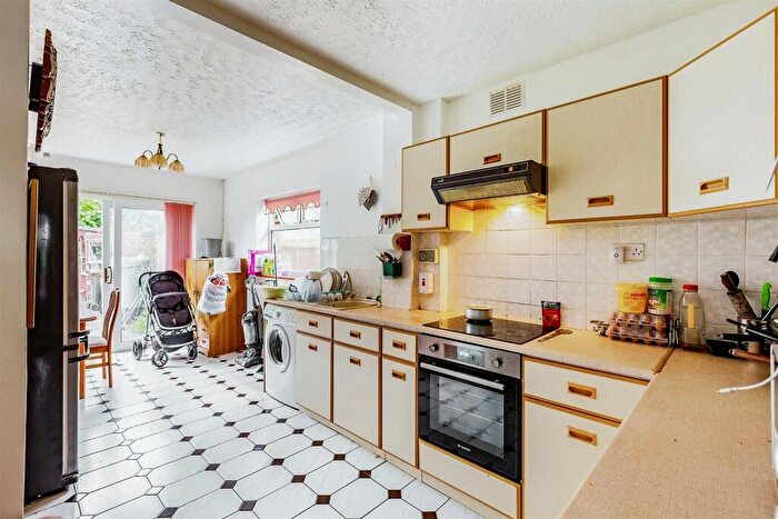 2 Bedroom Semi-Detached Bungalow For Sale In Lorraine Drive, Northampton, NN3