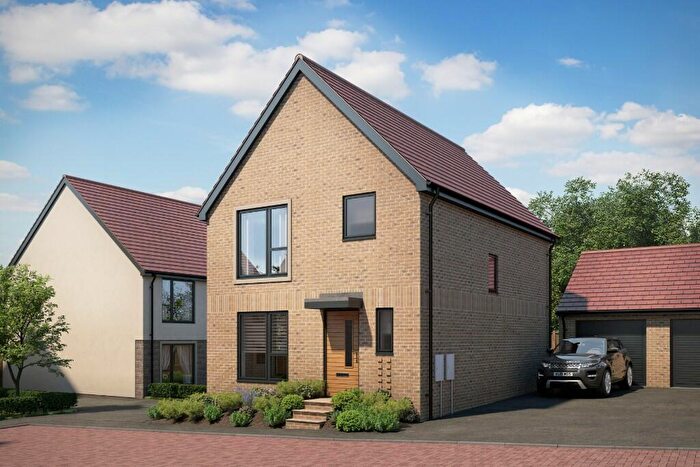 3 Bedroom Detached House For Sale In Sandys Hill Lane, Little Keyford, Frome, BA11