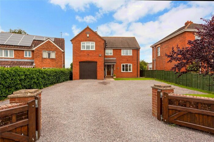 4 Bedroom Detached House For Sale In Church Lane, Saul, Gloucester, GL2