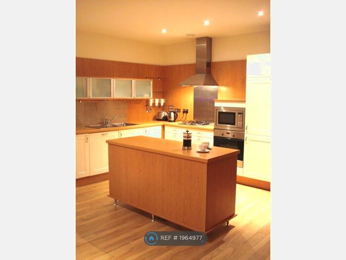 1 Bedroom Flat To Rent In Finnieston Street, Glasgow, G3