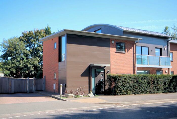 3 Bedroom Semi-Detached House To Rent In Henley Gate, Reading Road, Henley-On-Thames, RG9