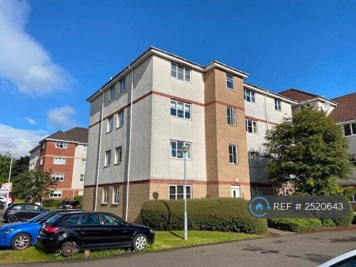 2 Bedroom Flat To Rent In Eversley Street, Glasgow, G32