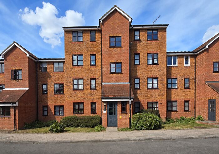 1 Bedroom Flat For Sale In John Williams Close, London, SE14