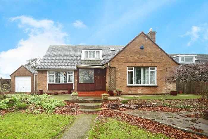 4 Bedroom Bungalow For Sale In Cliff Road, North Petherton, TA6