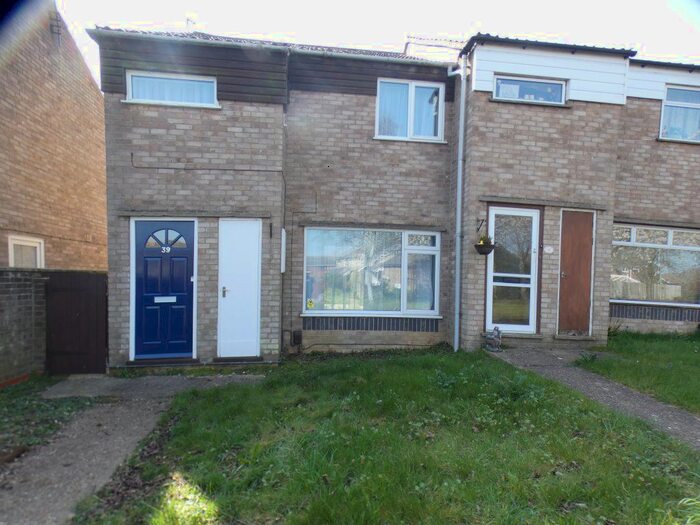 3 Bedroom Property To Rent In Pheasant Rise, Bar Hill, Cambridge, CB23