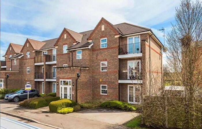 2 Bedroom Apartment To Rent In Bedroom Ground Floor Apartment In Netherne On The Hill, CR5