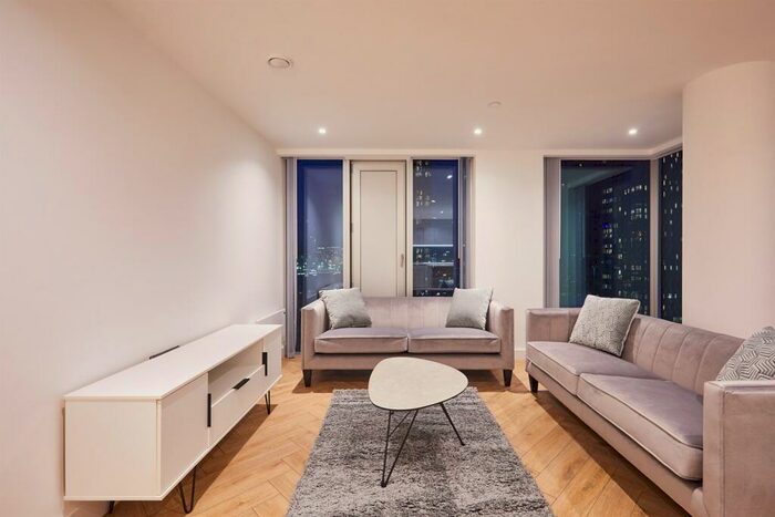 2 Bedroom Apartment To Rent In Victoria Residence, M15