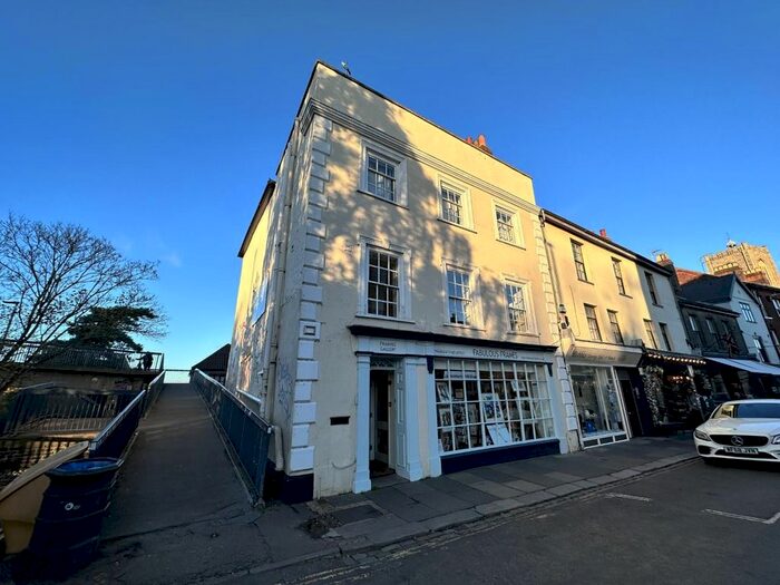 1 Bedroom Flat To Rent In Upper St. Giles Street, Norwich, NR2