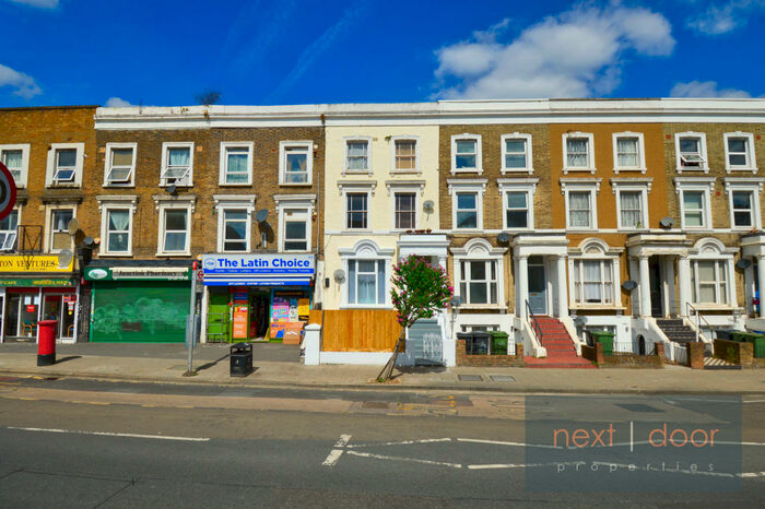 1 Bedroom Apartment To Rent In Coldharbour Lane, Camberwell, SE5