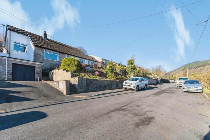 3 Bedroom Detached Bungalow For Sale In Duffryn Street, Duffryn Rhondda, Port Talbot, SA13