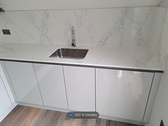 1 Bedroom Flat To Rent In Inicio House, Harrow, HA1