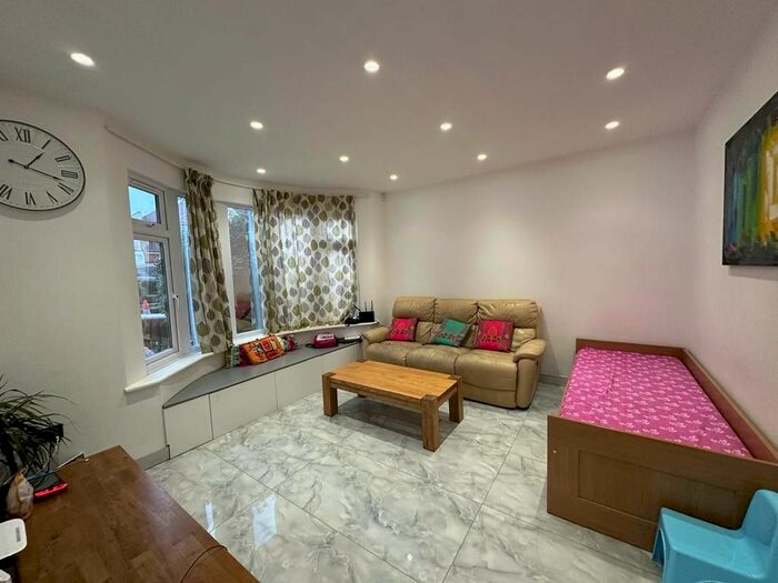 5 Bedroom Semi-Detached House To Rent In Cannon Lane, Pinner, Pinner, HA5