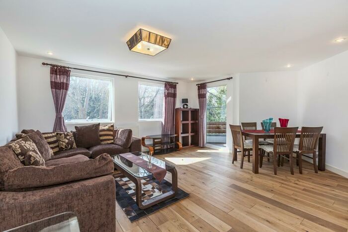 1 Bedroom Apartment To Rent In Seren Park Gardens, SE3