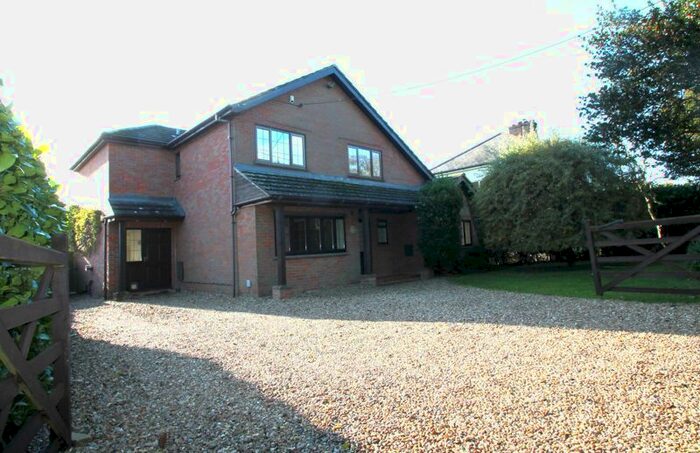 4 Bedroom Property To Rent In Cornerwood, Swan Lane, The Lee, Great Missenden, HP16