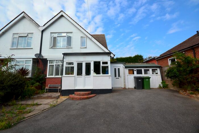 3 Bedroom Property To Rent In Ochiltree Close, Hastings, East Sussex, TN34