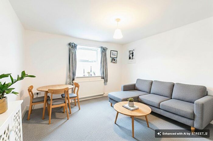 1 Bedroom Flat To Rent In Sutherland Avenue, London, W9