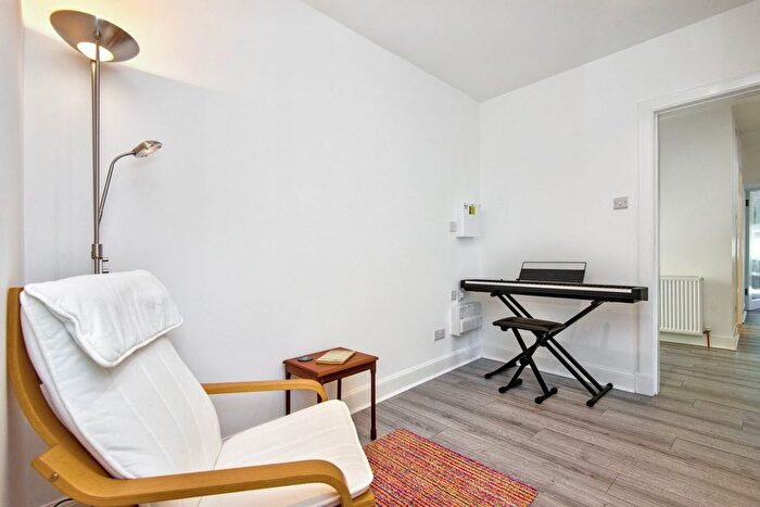 2 Bedroom Flat For Sale In Cove Wynd, Pittenweem, Anstruther, KY10