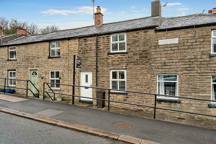 2 Bedroom Terraced House For Sale In High Street, Belmont, Bolton, Lancashire, BL7