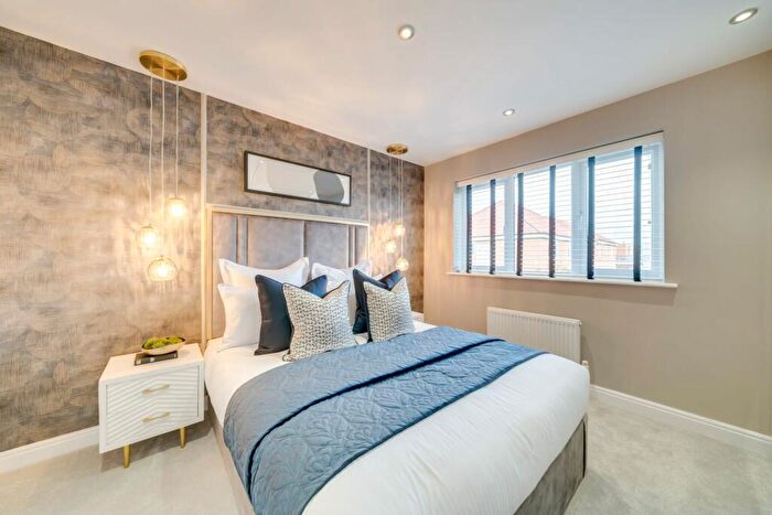 4 Bedroom Detached House For Sale In Station Road, Howden, DN14