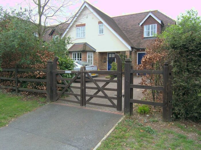 4 Bedroom Detached House To Rent In Watmore Lane, Winnersh, RG41