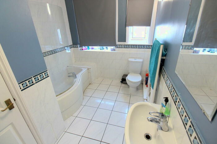 5 Bedroom Apartment To Rent In Devonshire Road, Southampton, SO15