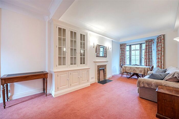 1 Bedroom Flat To Rent In Morpeth Terrace, London, Uk, SW1P