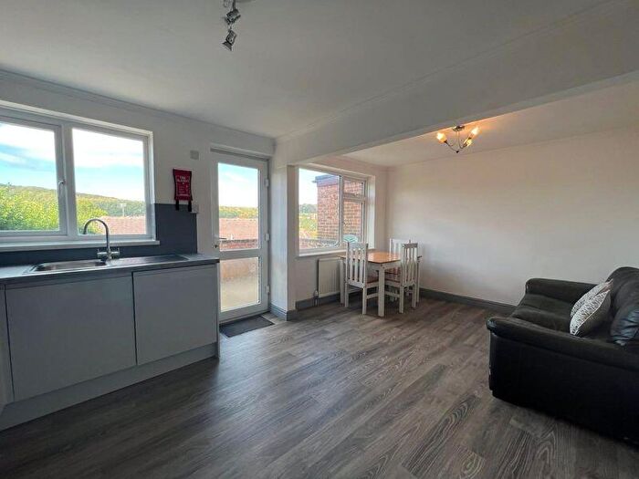 4 Bedroom Semi Detached House To Rent In Wolseley Road, Brighton, BN1