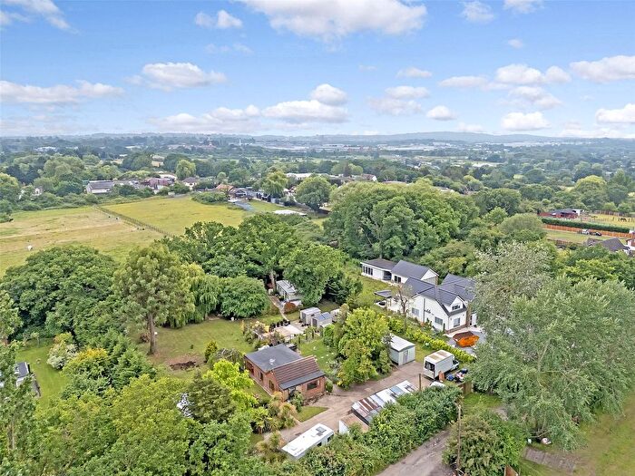 3 Bedroom Bungalow For Sale In Crays Hill Road, Crays Hill, Billericay, Essex, CM11