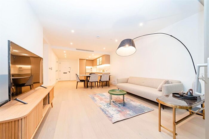 1 Bedroom Flat To Rent In Palmer Road, London, SW11