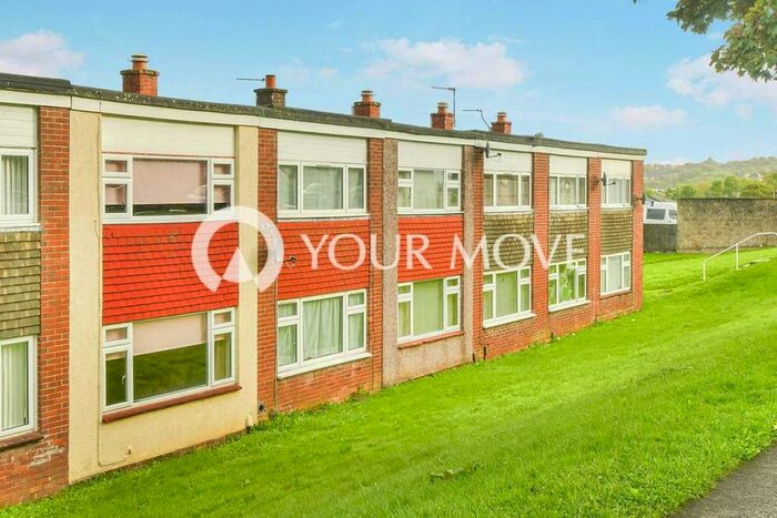 2 Bedroom Terraced House To Rent In Clittaford Road, Plymouth, Devon, PL6