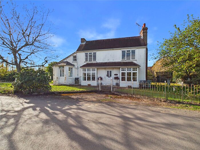 5 Bedroom Land For Sale In West End Road, Tiptree, Colchester, Essex, CO5