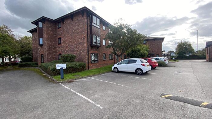 2 Bedroom Apartment For Sale In St Catherines Lodge, Lammas Road, Coundon, Coventry, West Midlands, CV6