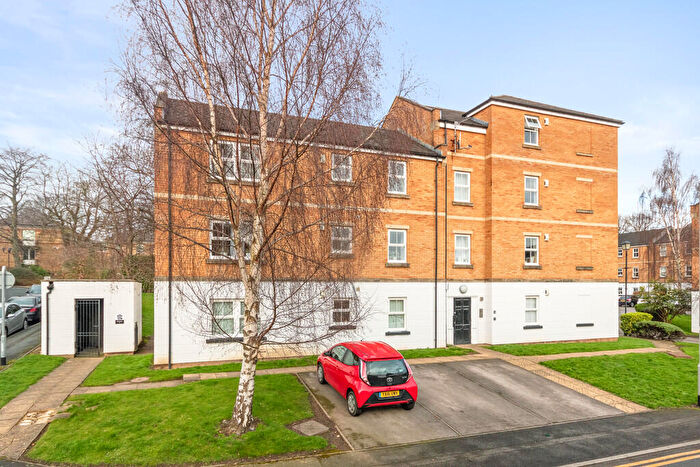 1 Bedroom Flat To Rent In Mansion Gate, Chapel Allerton, LS7