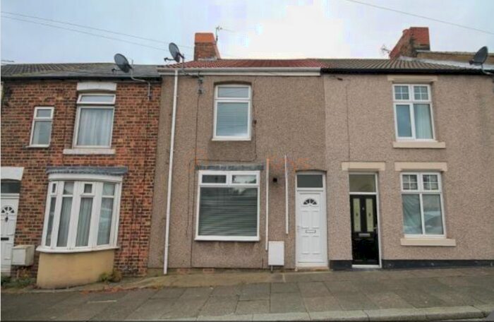 2 Bedroom Terraced House To Rent In Church Street, Quarrington Hill, Durham, DH6