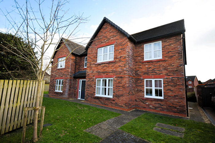 2 Bedroom Flat To Rent In Carlisle, CA2