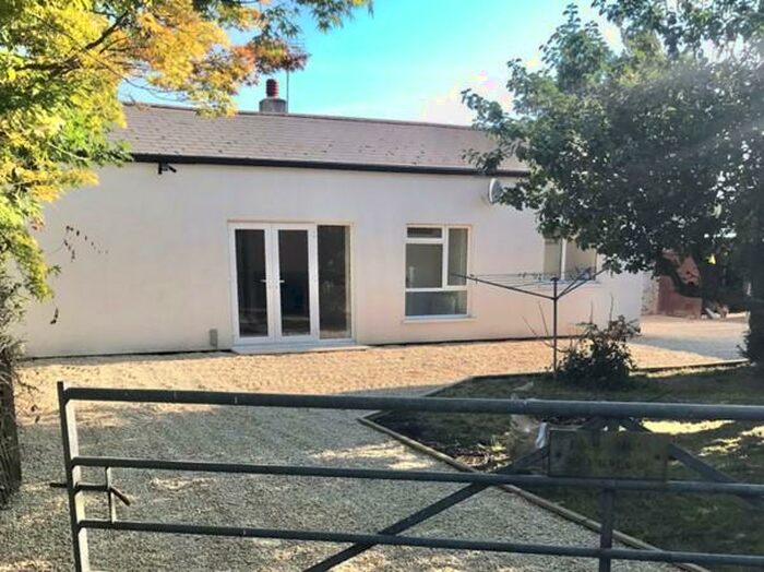 4 Bedroom Bungalow To Rent In Cowcombe Lane, Chalford, GL6