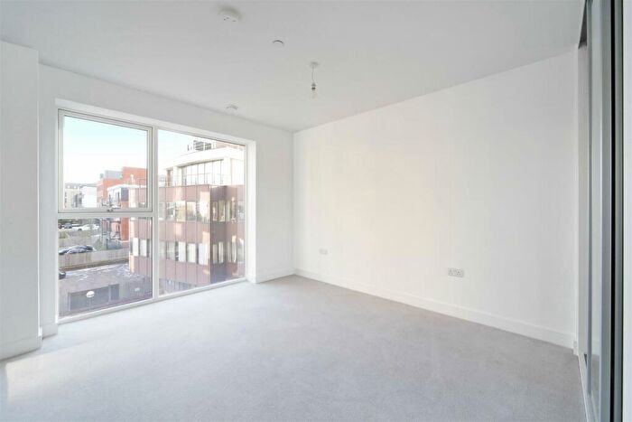 2 Bedroom Apartment To Rent In Byron Court, St John's Road, Harrow, HA1