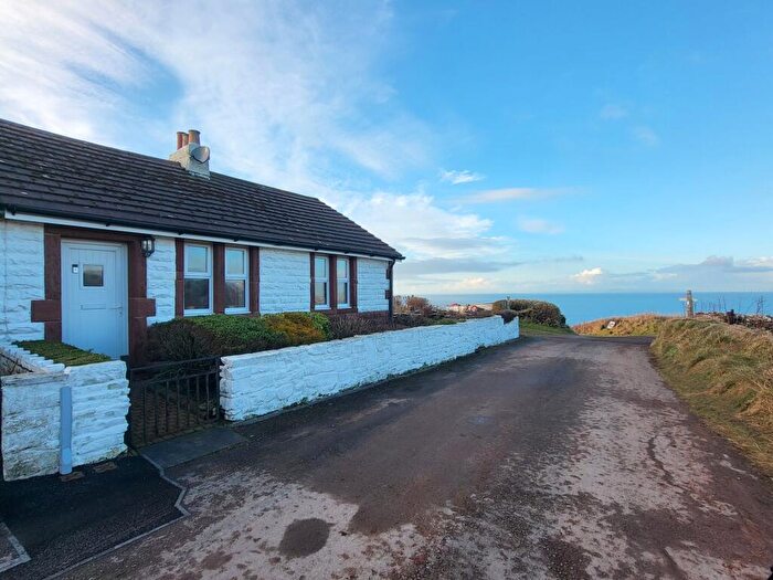 2 Bedroom Semi-Detached Bungalow For Sale In Sandwith, Whitehaven, CA28