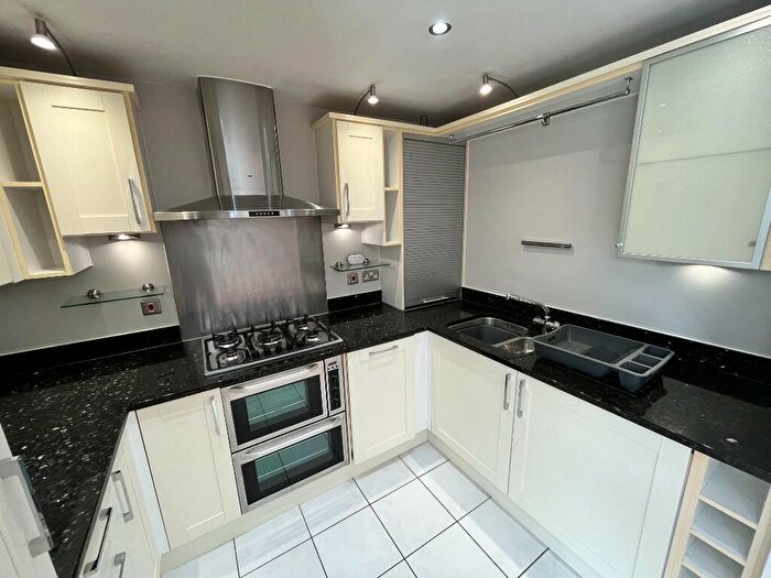 2 Bedroom Apartment To Rent In Caroline Way, Eastbourne, East Sussex, BN23