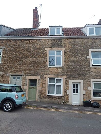 2 Bedroom Terraced House To Rent In Horton Street, Frome, BA11
