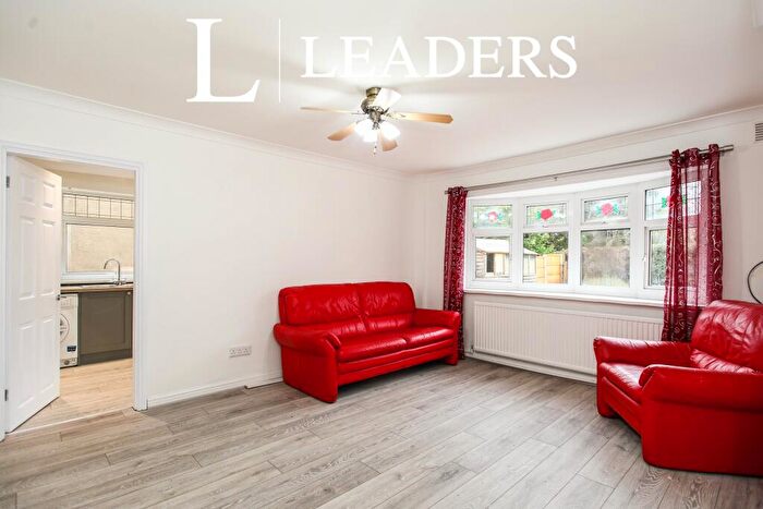 3 Bedroom Semi-Detached House To Rent In Prince Edward Street, Prince Edward Street, CW5