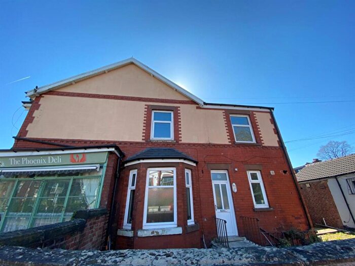 2 Bedroom Duplex To Rent In Oswald Road, Chorlton-Cum-Hardy, Manchester, M21